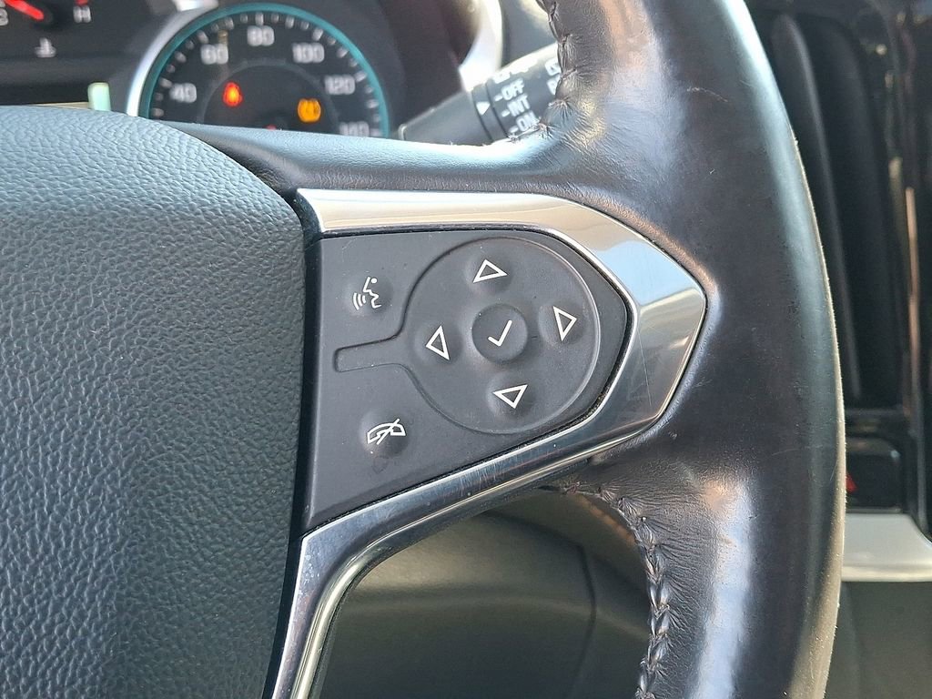 Used 2019 Chevrolet Traverse RS image 25