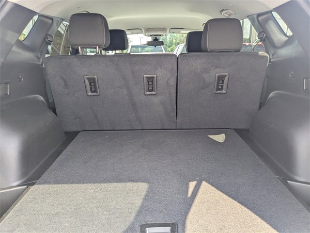 Used 2025 Chevrolet Blazer LT image 12