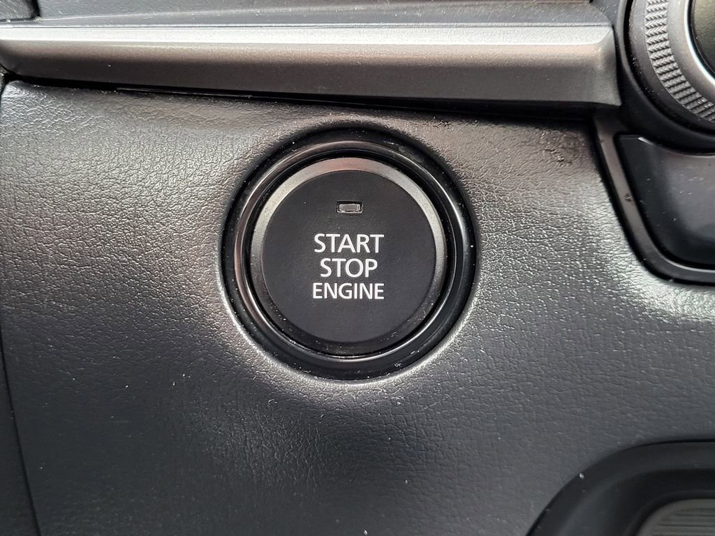 Used 2024 MAZDA CX-30 AWD 2.5 S w/ Select Sport Pkg image 12