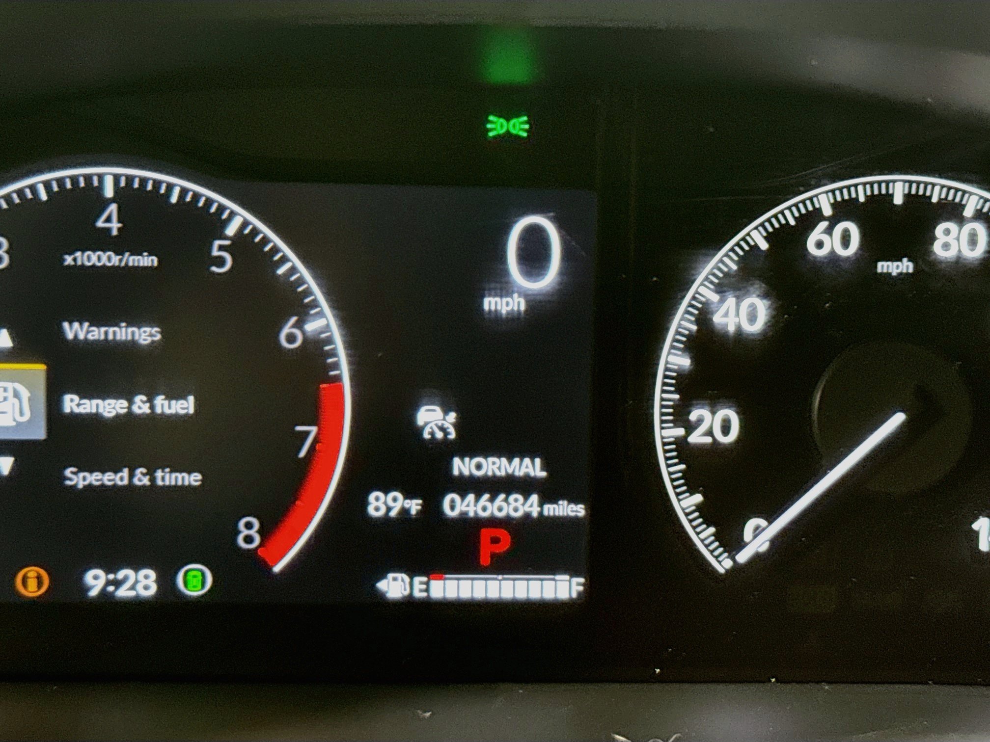 Certified 2025 Honda Pilot TrailSport image 13