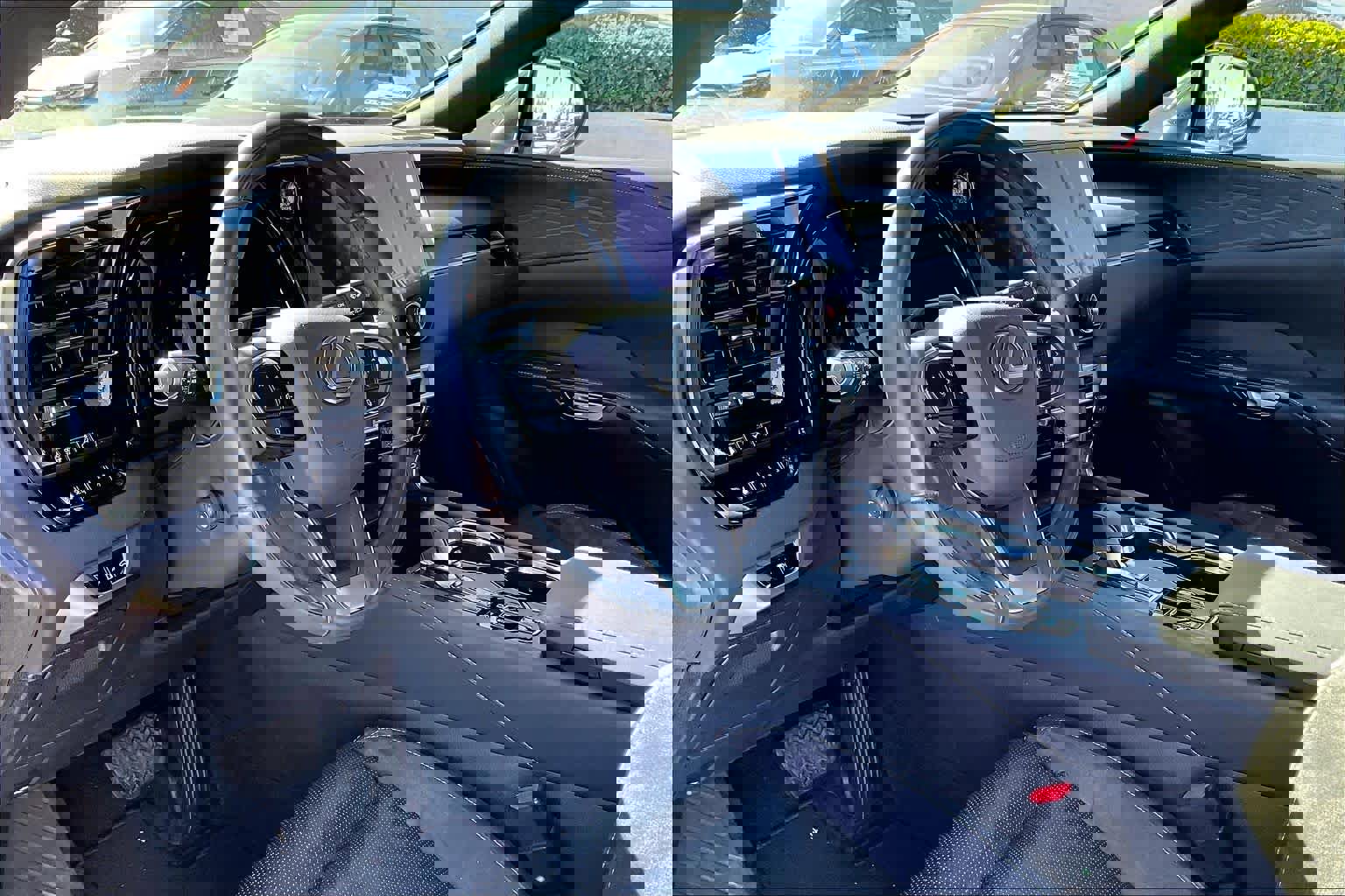 Used 2023 Lexus RX 350 Luxury w/ Cold Area Package image 18