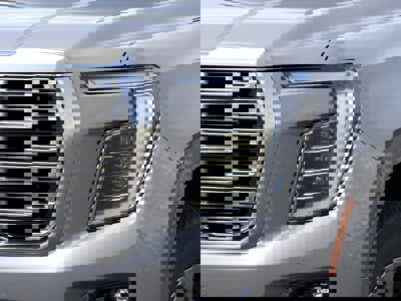 New 2026 GMC Yukon XL Denali w/ Sun & Power Step Package image 10