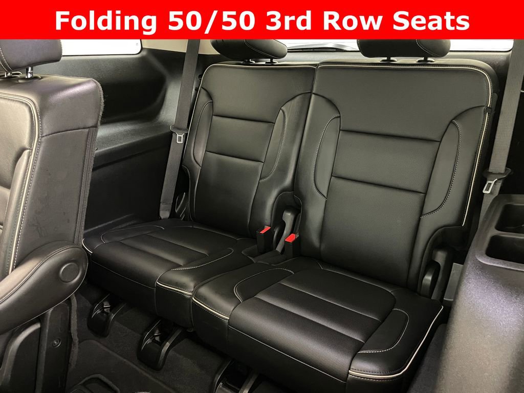 Used 2023 GMC Acadia Denali FWD image 15