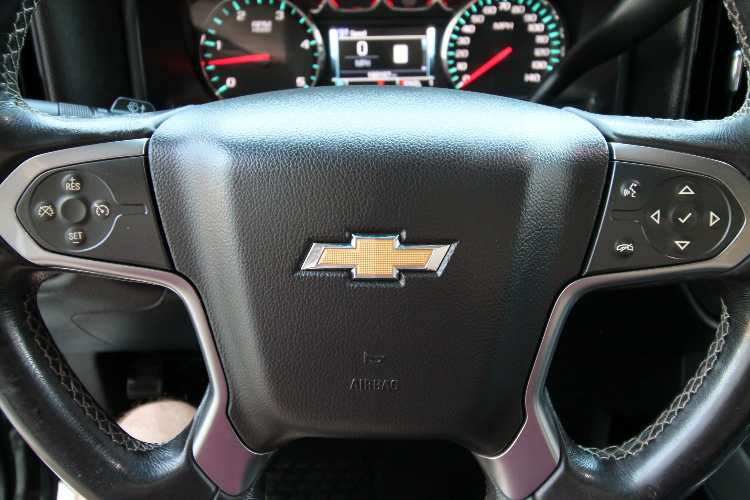 Used 2018 Chevrolet Silverado 3500 LT AWD/4WD image 26