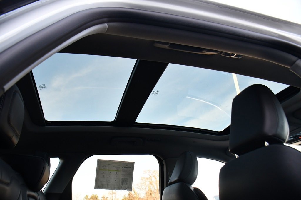 Used 2022 Lincoln Corsair Reserve w/ Elements Package image 17