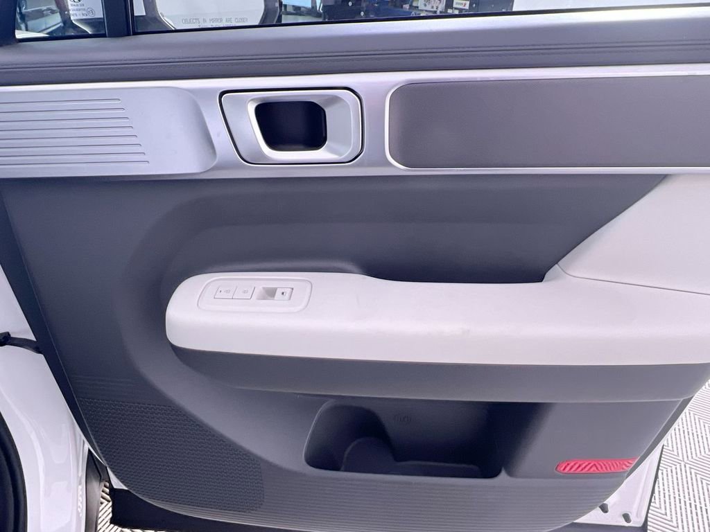 New 2026 Hyundai Santa Fe SE image 26