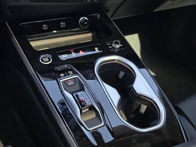New 2026 Audi A6 Premium Plus w/ Premium Plus Package AWD/4WD image 22