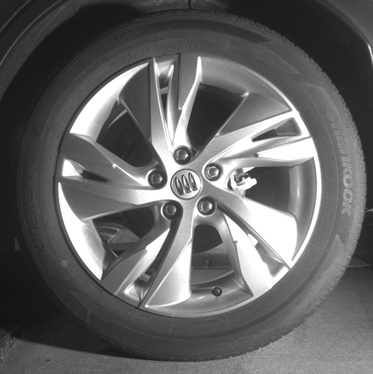 Used 2025 Buick Encore GX Preferred image 14