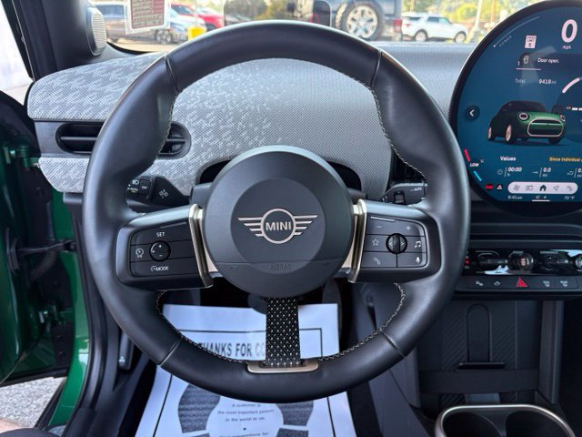 Used 2025 MINI Cooper S FWD image 14
