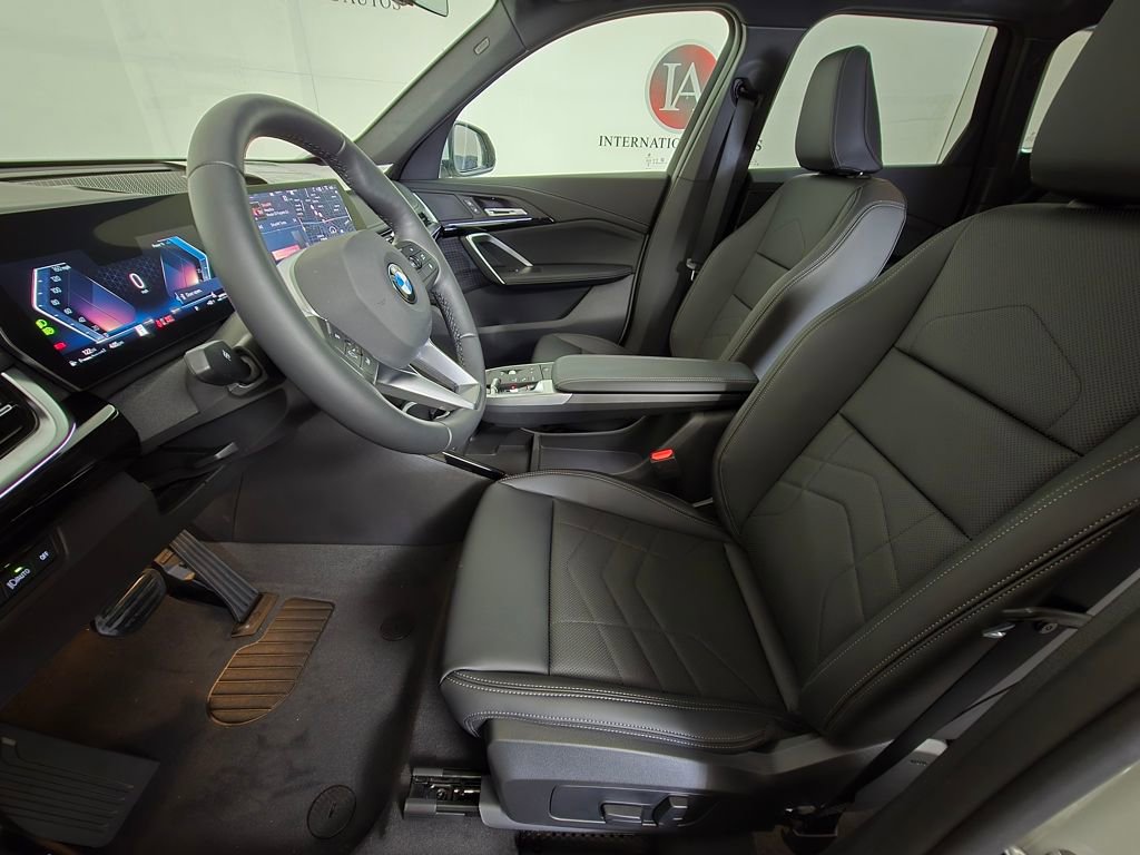 New 2026 BMW X1 xDrive28i w/ Convenience Package AWD/4WD image 15