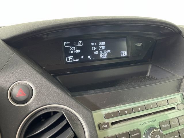 Used 2011 Honda Pilot EX-L image 7