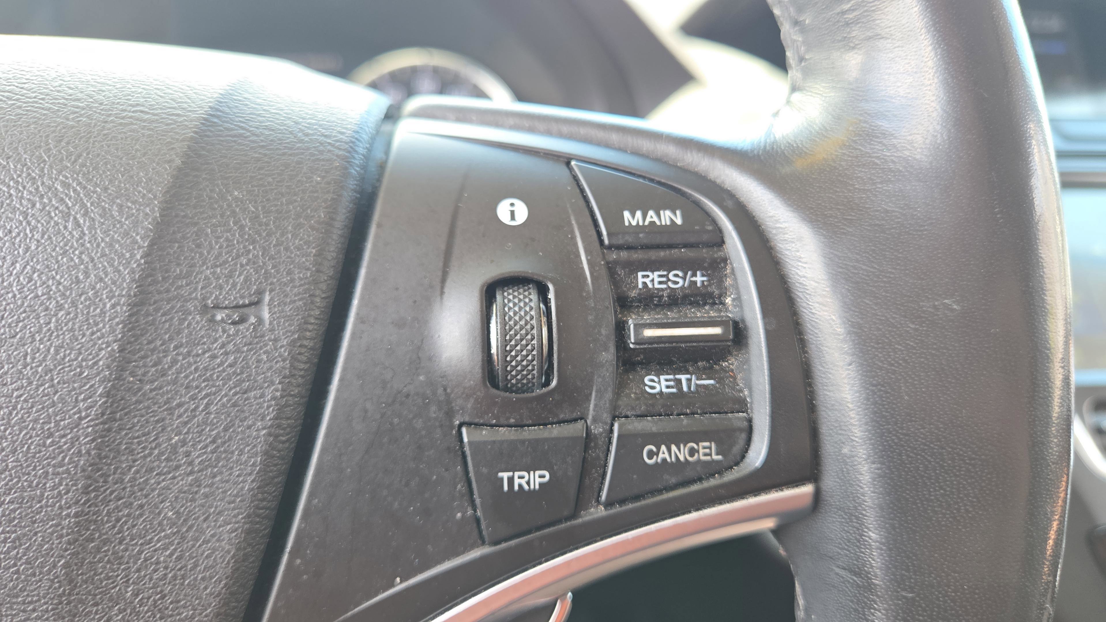 Used 2017 Acura MDX FWD w/ Advance Package image 25