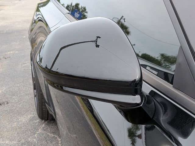 New 2026 Dodge Charger Scat Pack w/ Blacktop Package AWD/4WD image 12