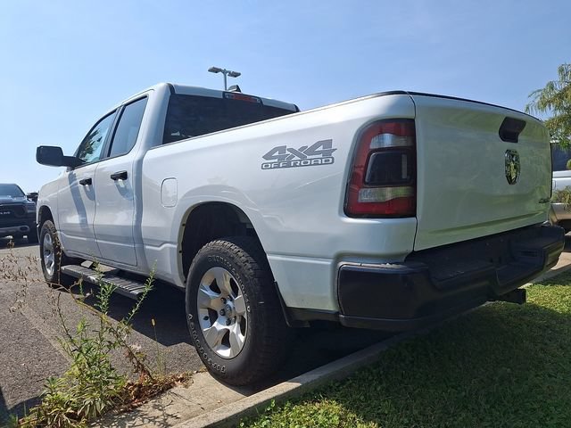 Used 2023 RAM 1500 Tradesman AWD/4WD image 8