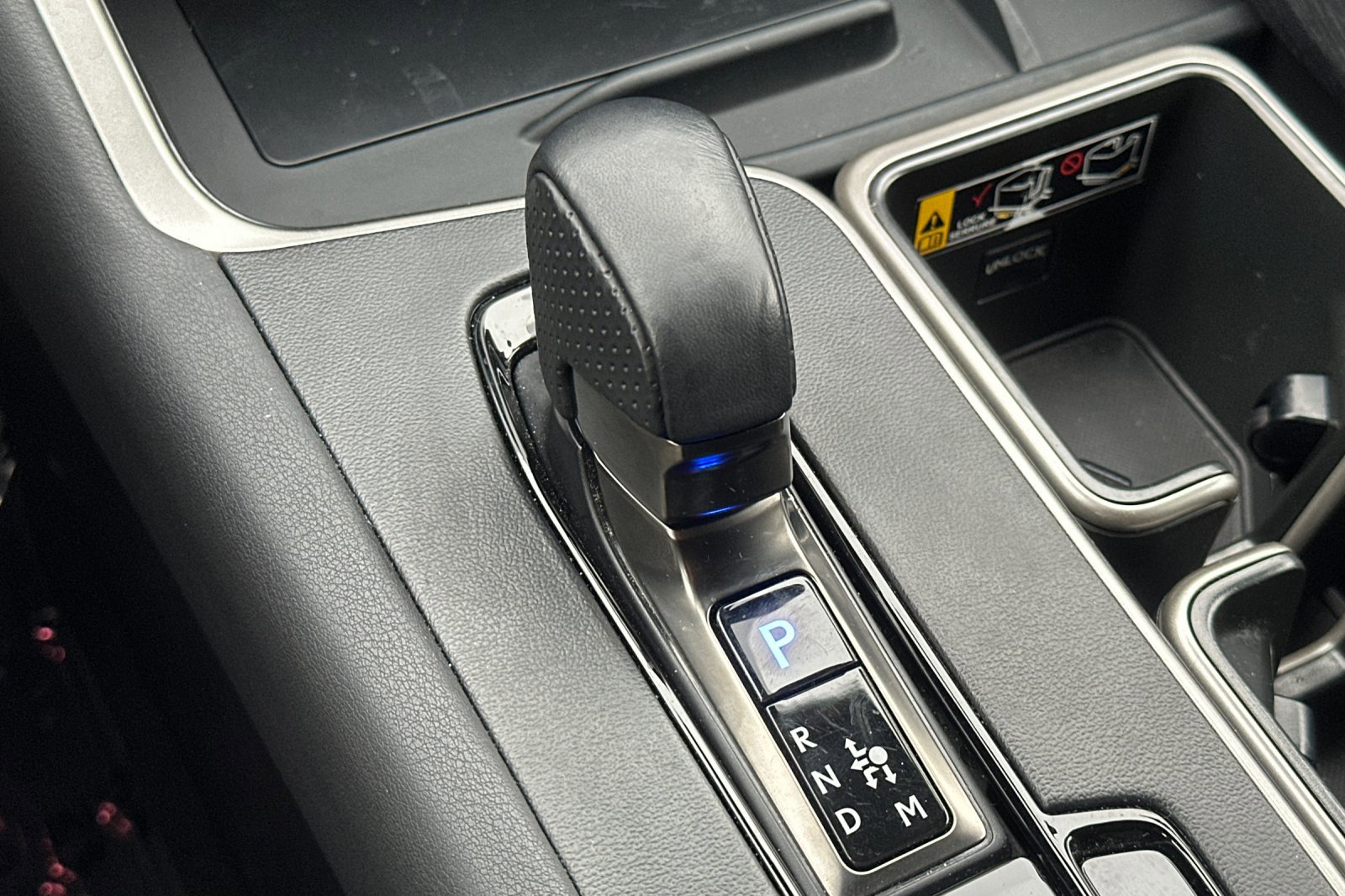 Used 2024 Lexus TX 500h AWD image 22