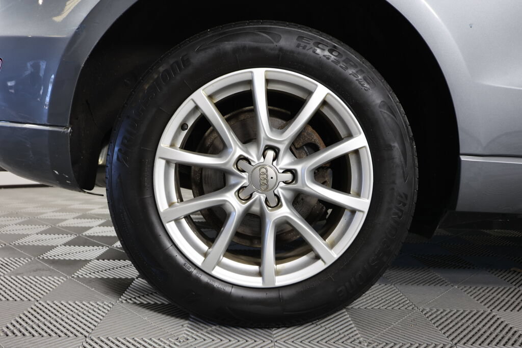 Used 2012 Audi Q5 2.0T Premium Plus AWD/4WD image 7
