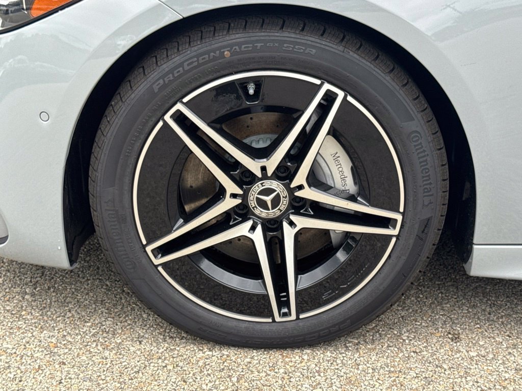New 2026 Mercedes-Benz C 300 4MATIC Sedan image 26