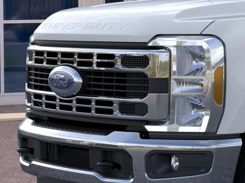 New 2026 Ford F250 4x4 SuperCab Super Duty image 18