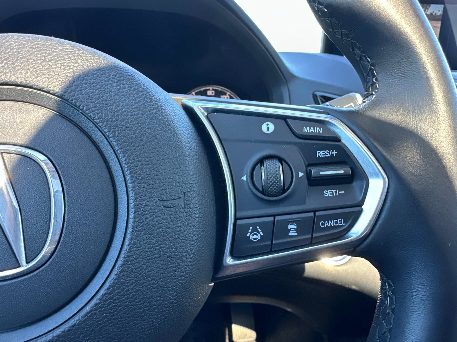 Certified 2020 Acura RDX FWD w/ Technology Package image 28