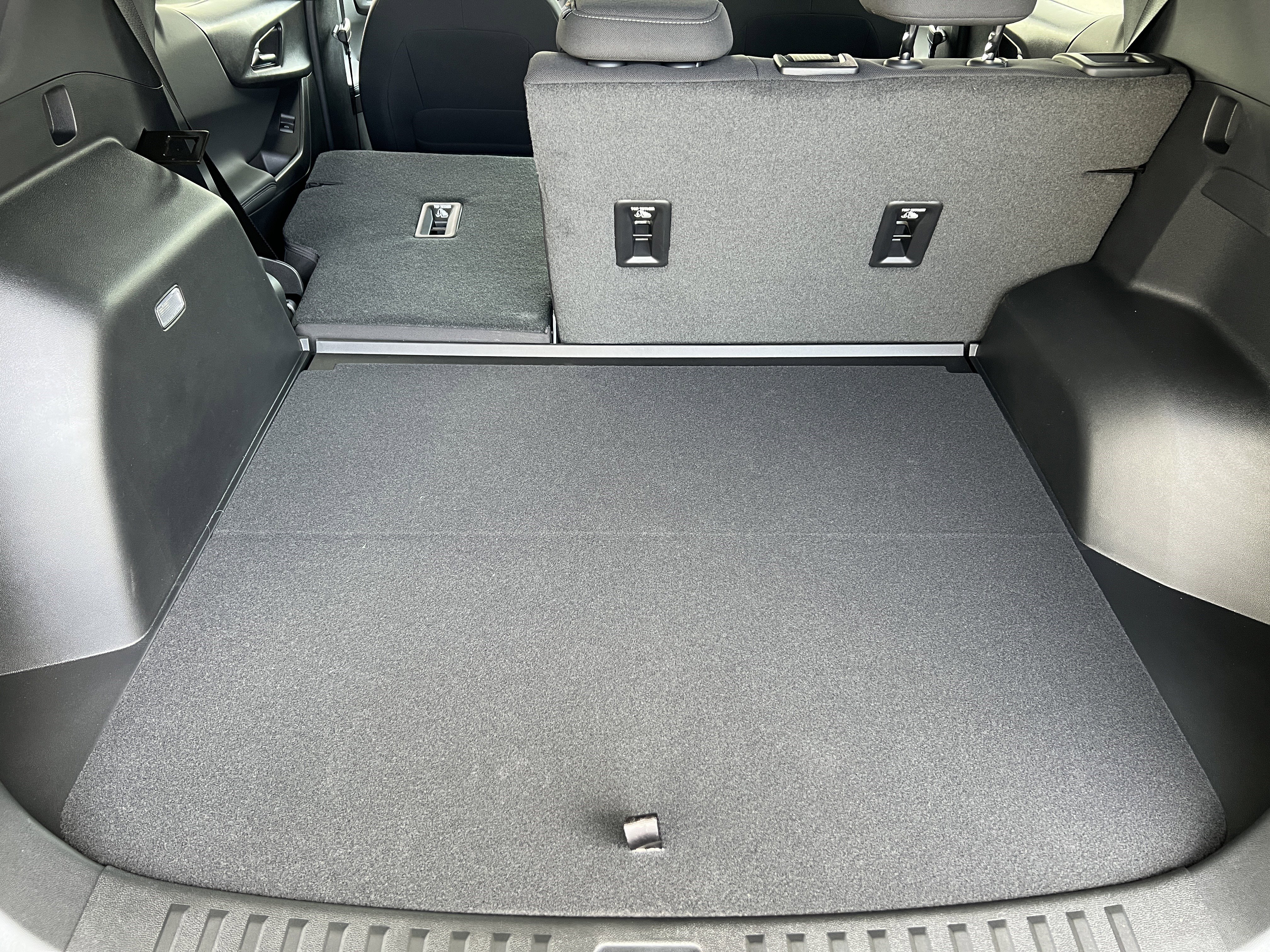New 2026 Chevrolet Equinox LT w/ Safety and Technology Package AWD/4WD image 19