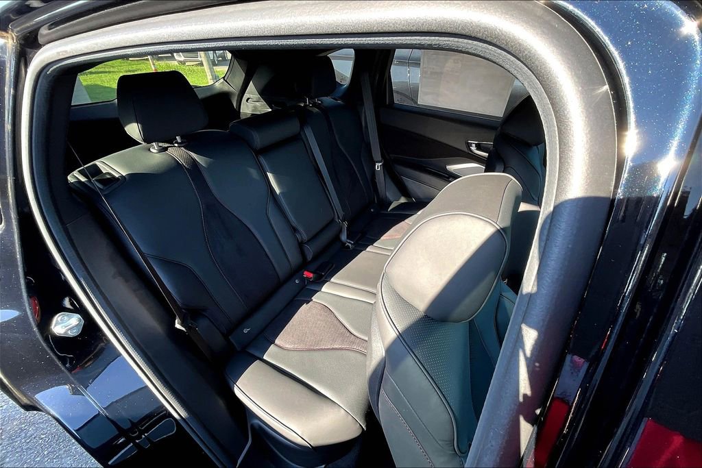 New 2025 Acura RDX SH-AWD w/ Advance Package image 15