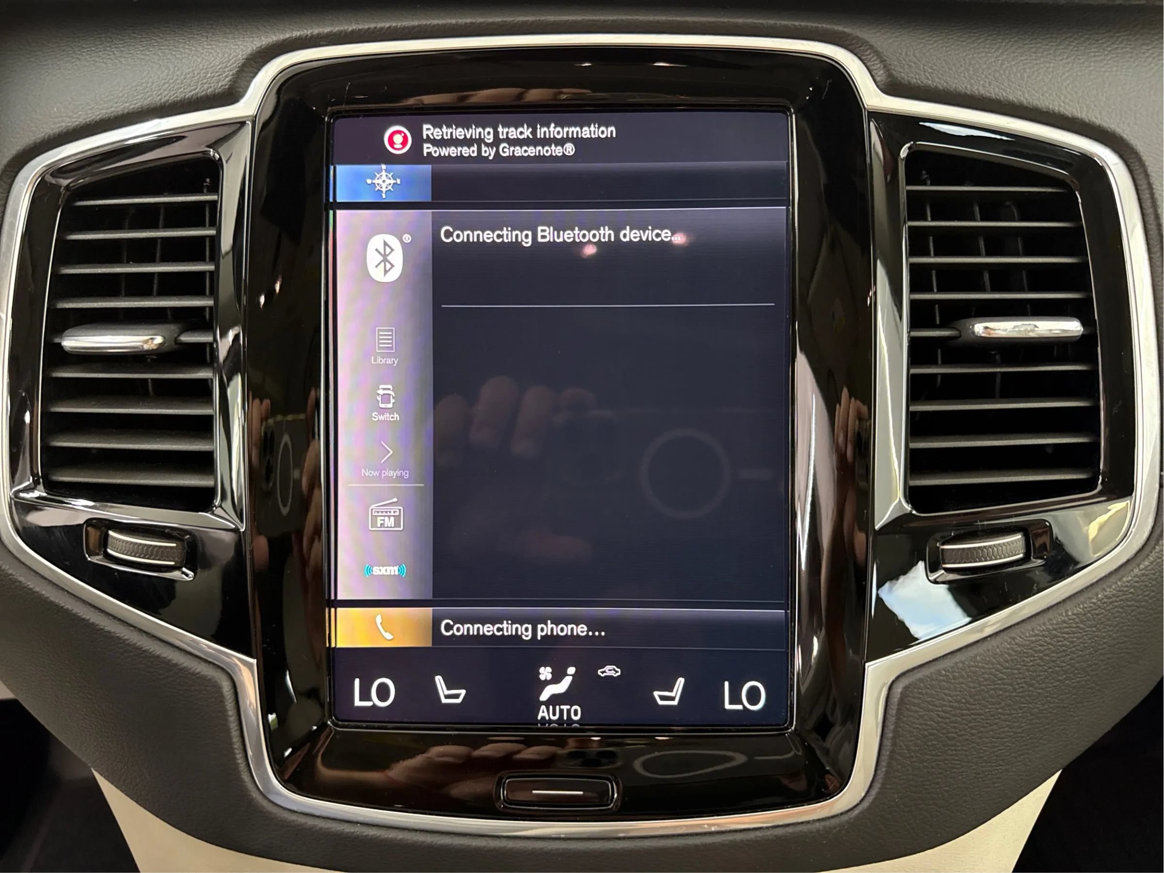 Used 2022 Volvo XC90 T6 Inscription w/ Advanced Package AWD/4WD image 46