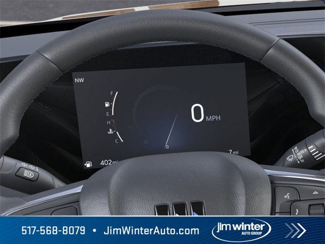 New 2025 Buick Envista Preferred w/ Convenience I Package image 43