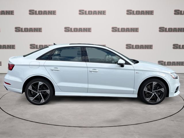 Used 2020 Audi A3 2.0T Premium Plus w/ Premium Plus Package image 6
