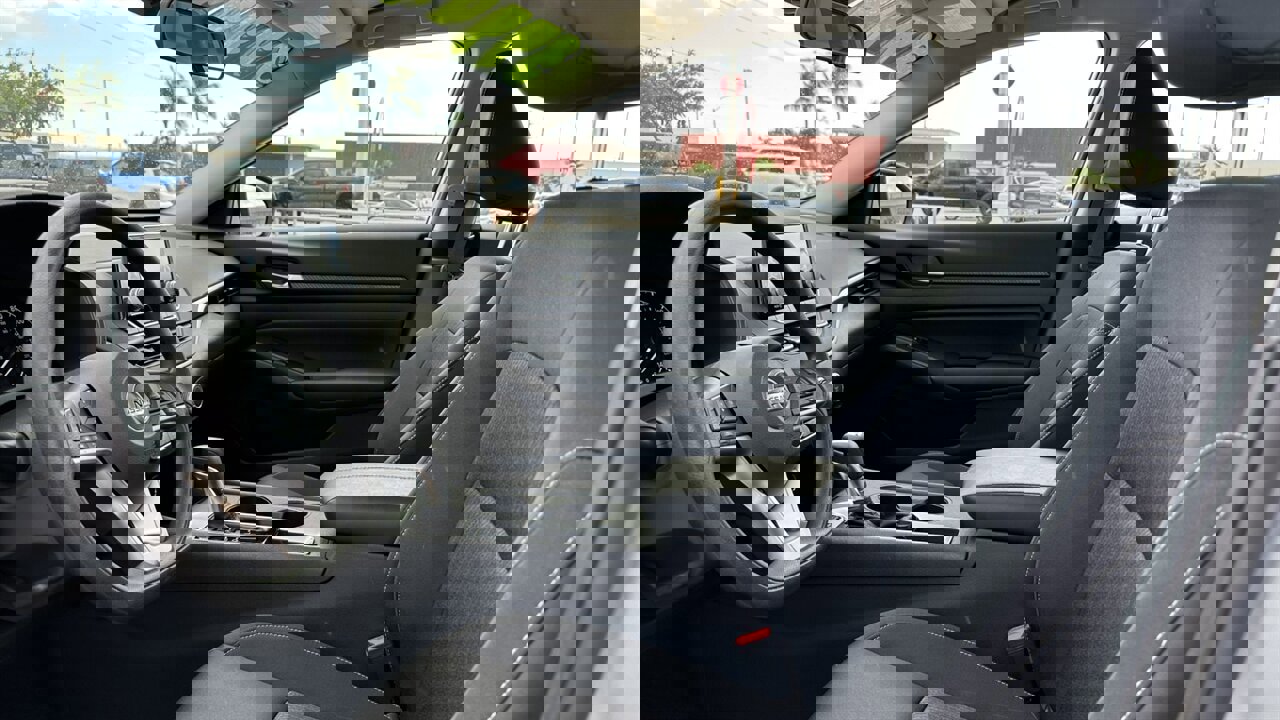 Used 2022 Nissan Altima 2.5 S image 14