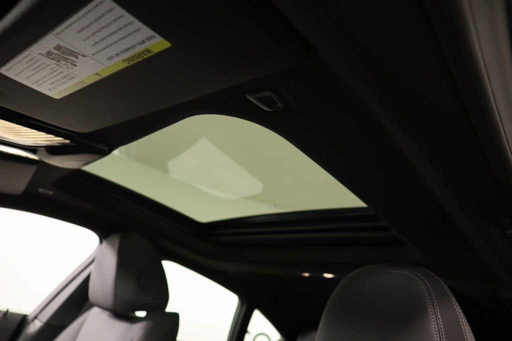 New 2025 BMW i4 xDrive40i w/ M Sport Package image 16