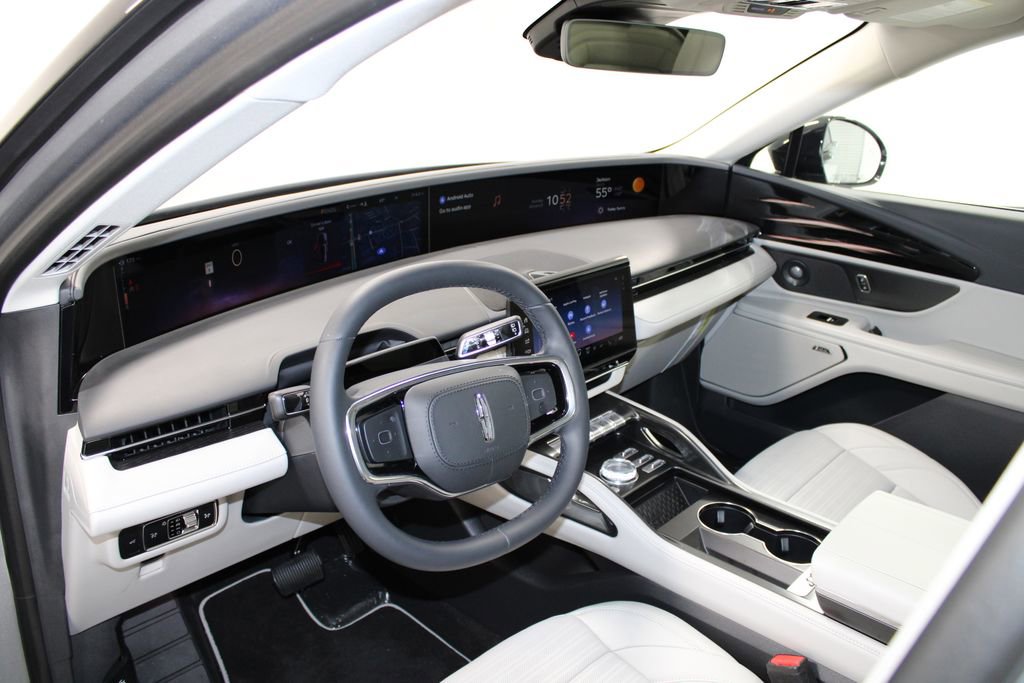 New 2026 Lincoln Nautilus Reserve image 23