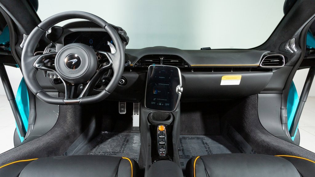 New 2025 McLaren Artura Spider image 20