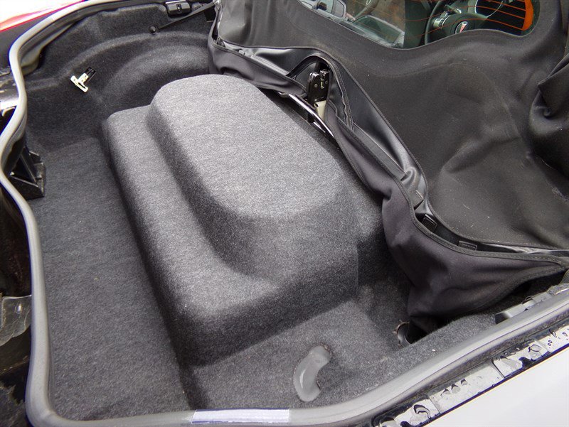 Used 2007 Pontiac Solstice Convertible w/ Premium Package image 27