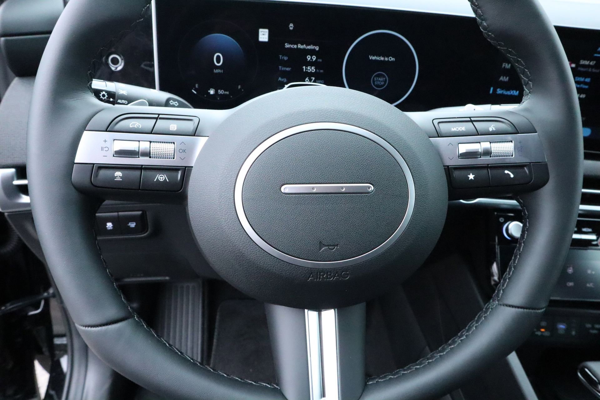 New 2026 Hyundai Santa Cruz Limited image 11