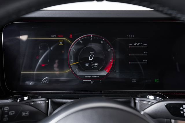 Used 2024 Mercedes-Benz G 63 AMG 4MATIC image 37