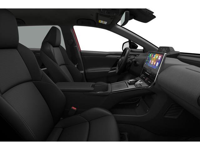 New 2025 Subaru Solterra AWD/4WD image 16