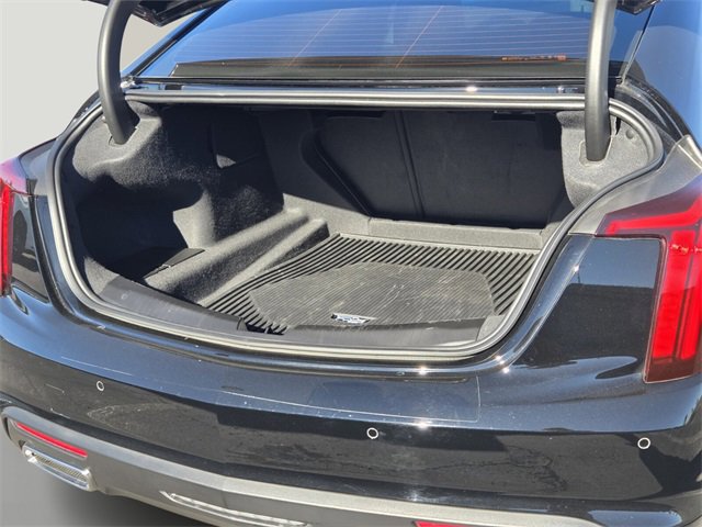 New 2025 Cadillac CT5 Premium Luxury image 17