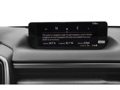 New 2026 MAZDA CX-50 AWD 2.5 Hybrid w/ Weather Package image 18