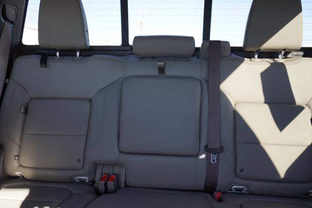 Used 2021 Chevrolet Silverado 1500 LT image 19