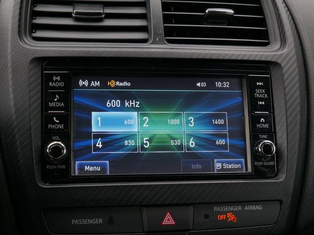 Used 2024 Mitsubishi Outlander Sport ES AWD/4WD image 22