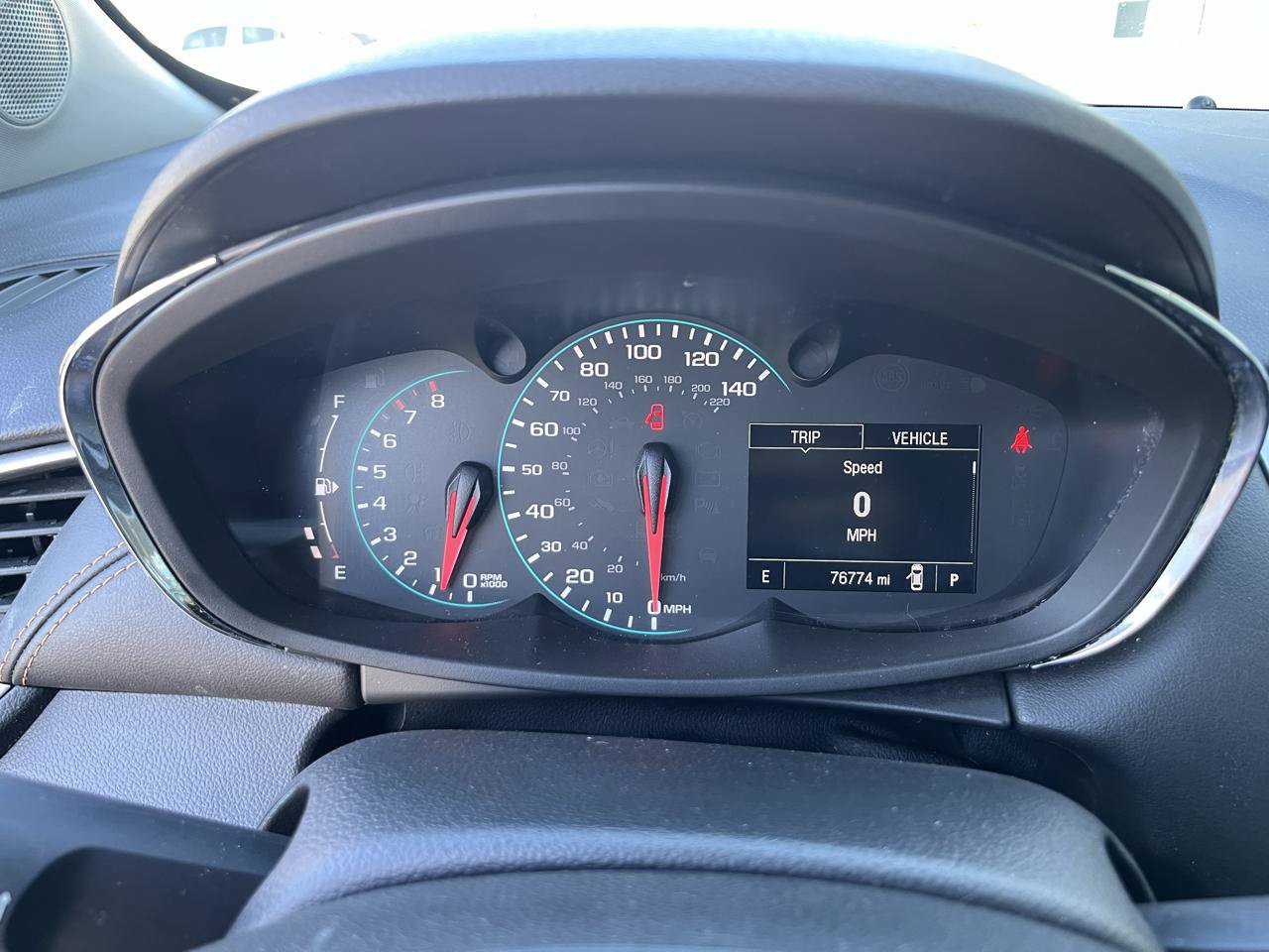 Used 2017 Chevrolet Trax LS FWD image 26