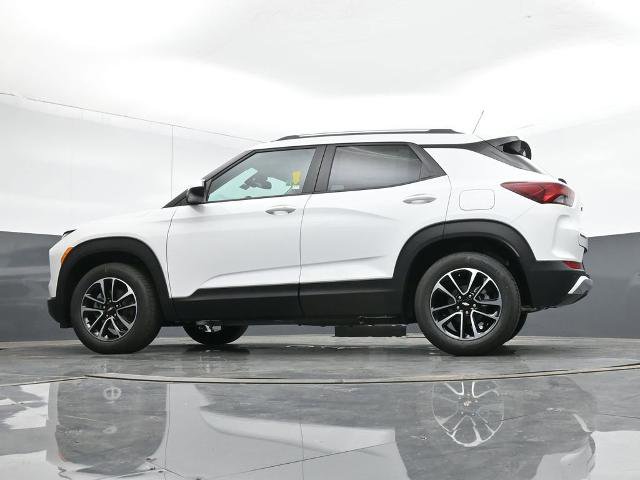 New 2025 Chevrolet TrailBlazer LT w/ Convenience Package image 11