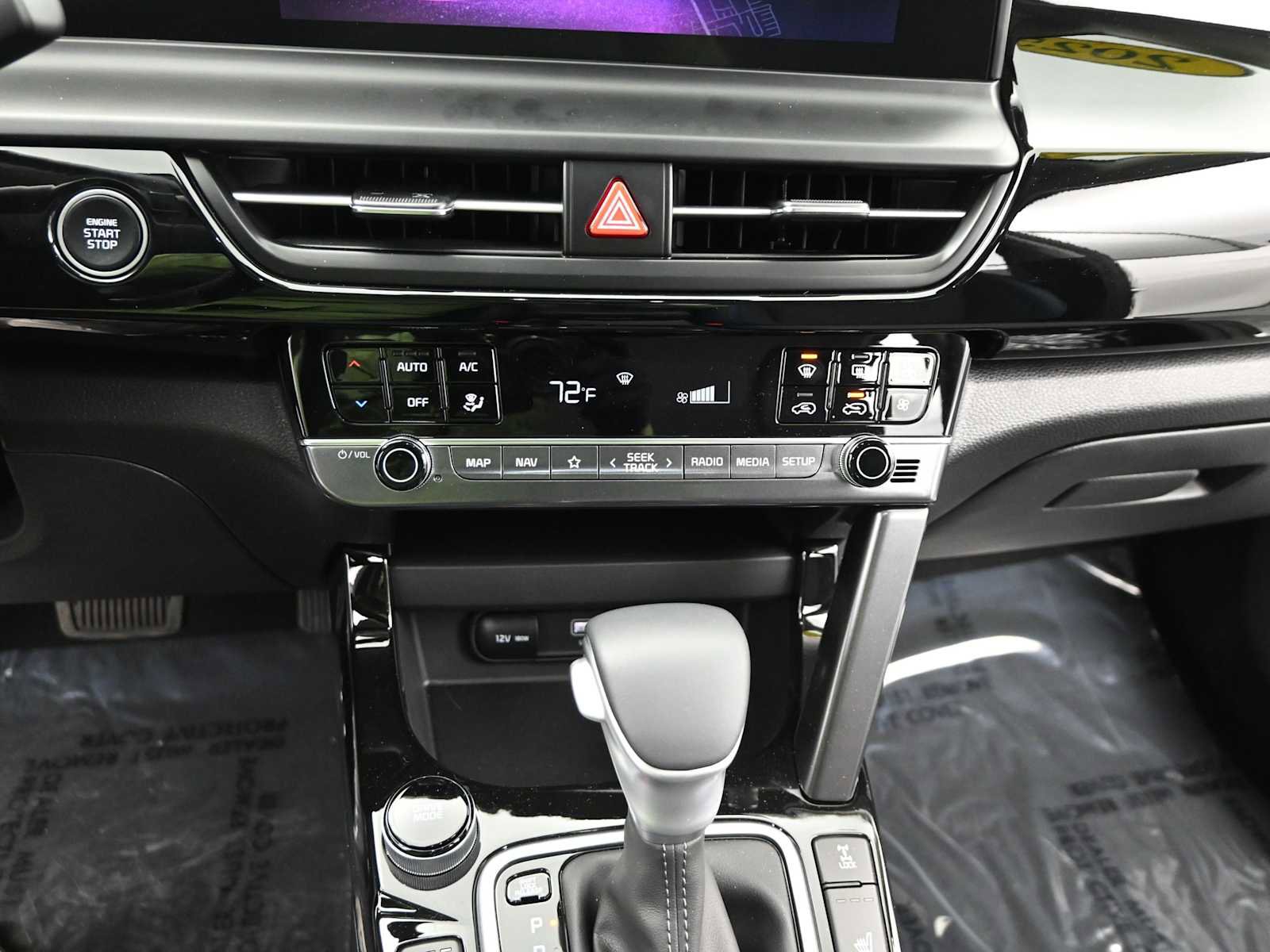 Used 2025 Kia Seltos S image 18