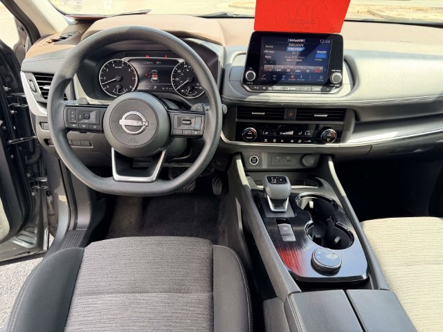Used 2023 Nissan Rogue SV AWD/4WD image 17