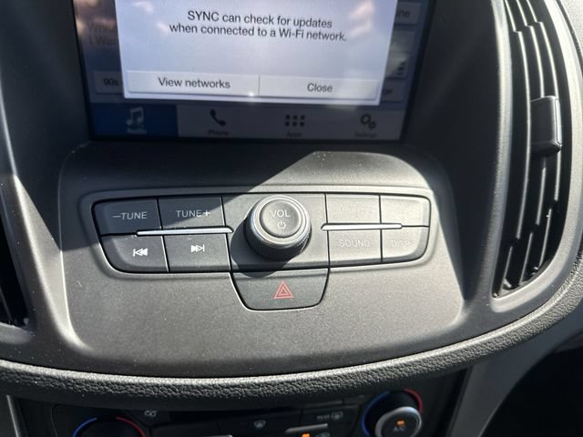 Used 2018 Ford Escape SEL AWD/4WD image 14