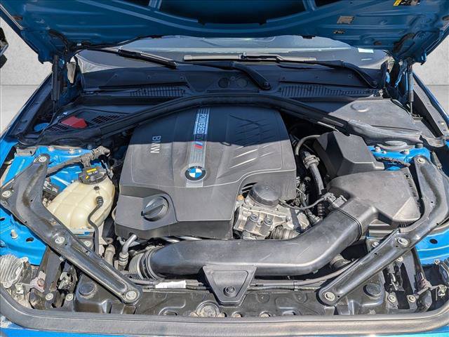 Used 2018 BMW M2 RWD image 22