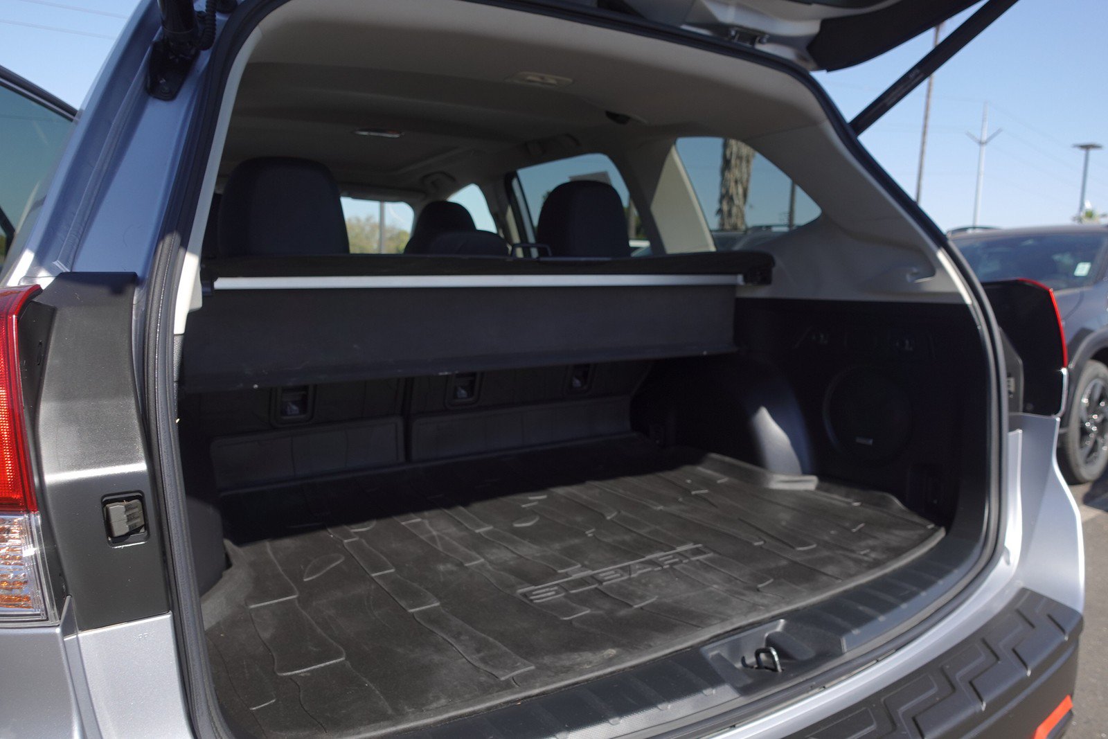 Used 2019 Subaru Forester Sport w/ Popular Package #2 AWD/4WD image 25