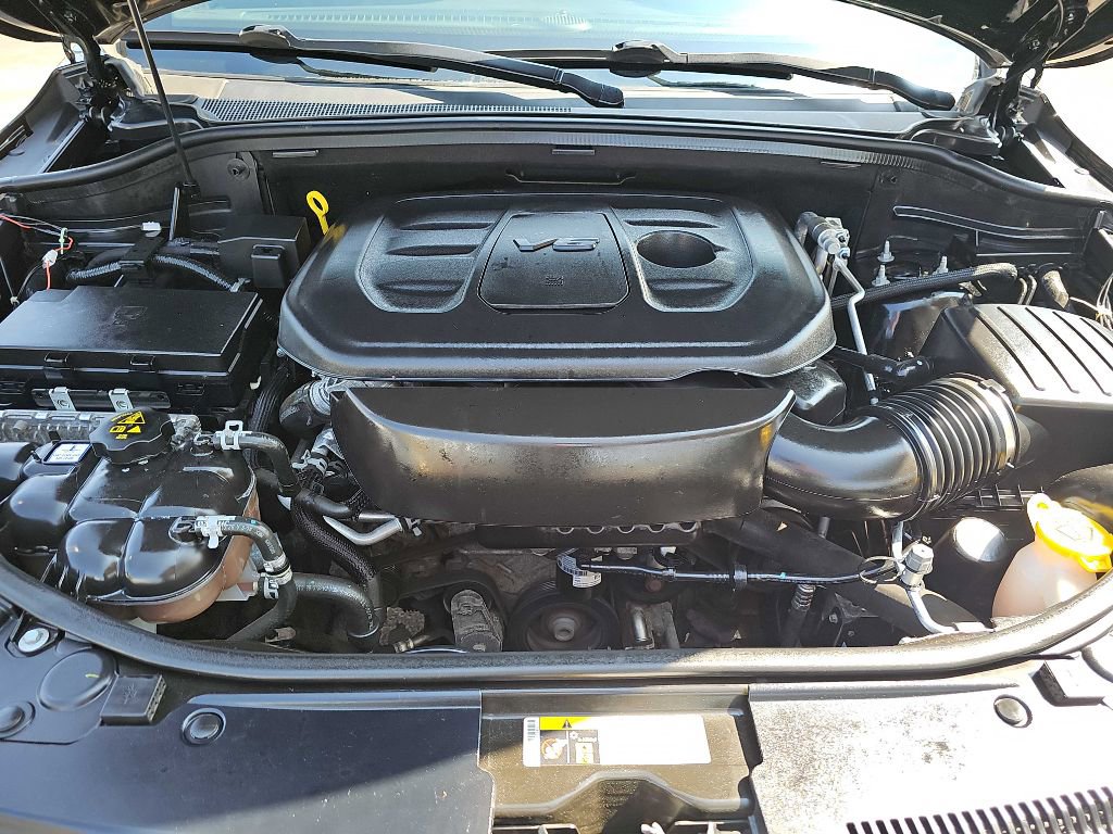 Used 2020 Jeep Grand Cherokee Limited w/ Luxury Group II image 61