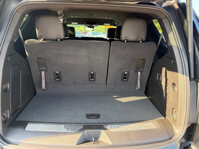 Used 2023 Chevrolet Tahoe RST AWD/4WD image 7