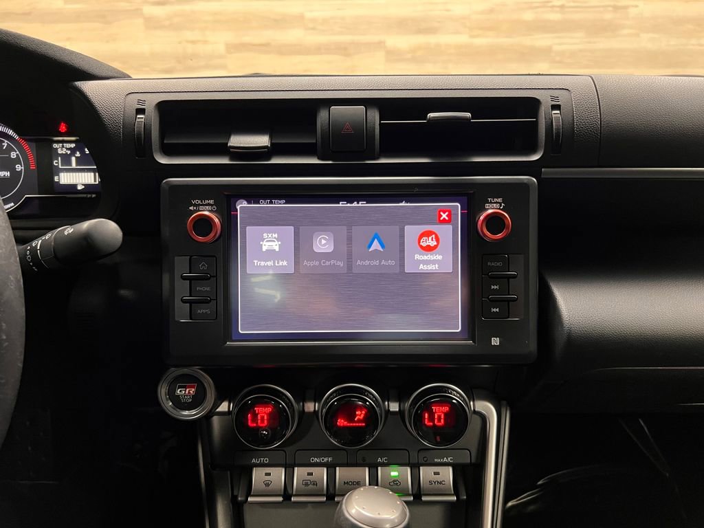 Used 2024 Toyota GR86 Premium image 15